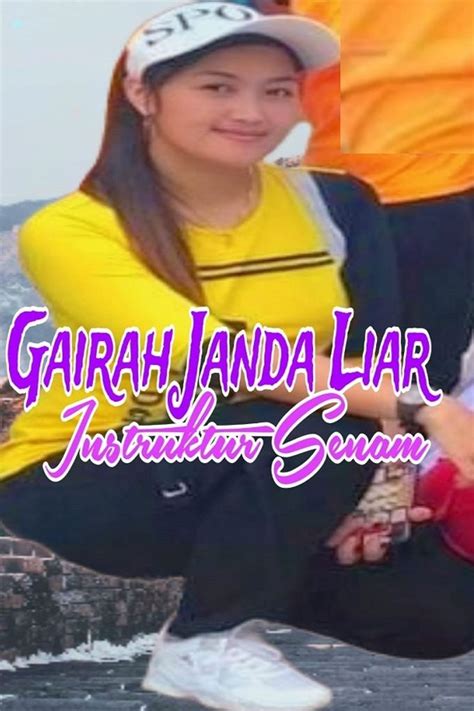 Gairah Asmara Janda Cantik